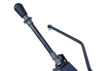 Precision
Gear Linkages